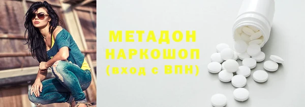 крисы Горняк