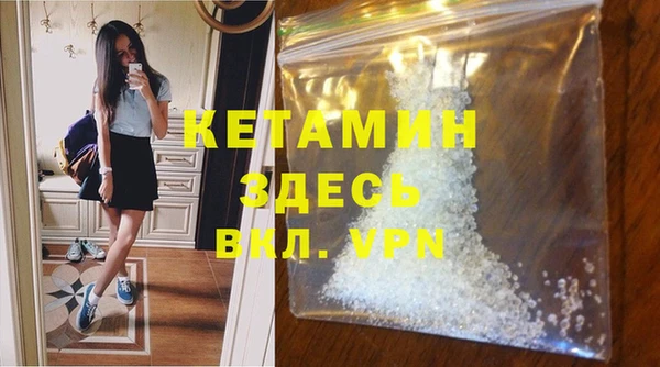крисы Горняк