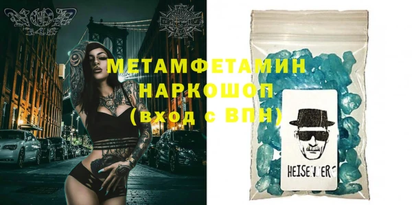 крисы Горняк