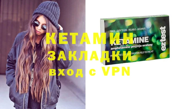 крисы Горняк